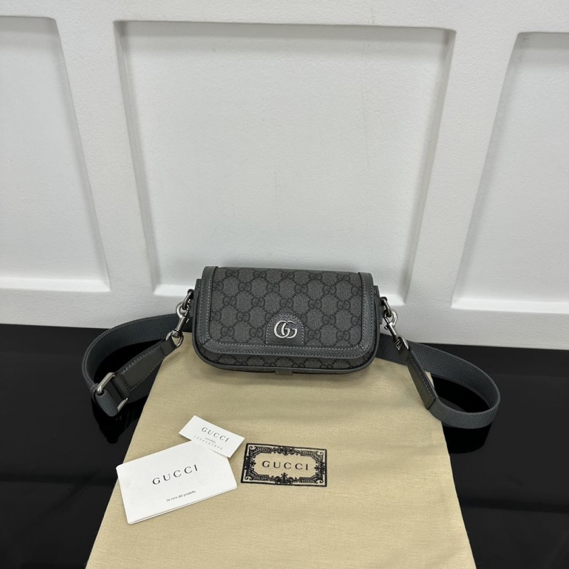 G*u*i satchel bags